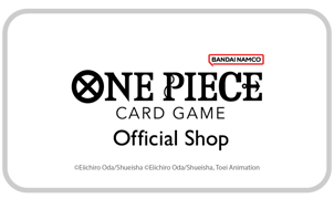 ONE PIECE CARD GAME