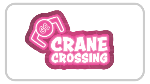 Crane Crossing