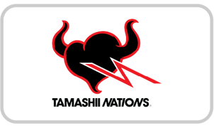 Tamashii Nations