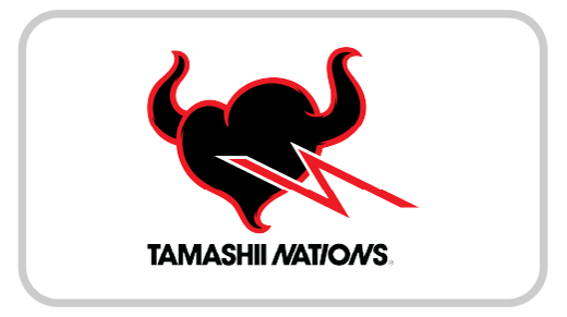Tamashii Nations