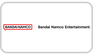 Bandai Namco Entertainment
