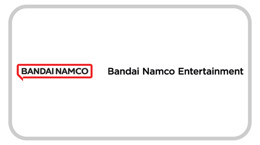 Bandai Namco Entertainment